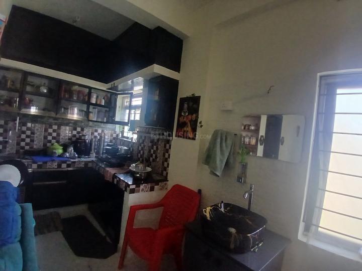 Gods light Kitchen 1