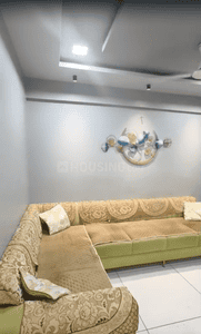 Image of 2240 Sq.ft 3 BHK Apartment / Flat for sale in Iscon Platinum, Bopal, Ahmedabad for Rs. 16500000