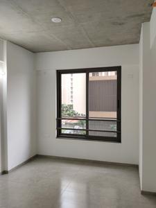 Bedroom Image of 1440 Sq.ft 3 BHK Apartment / Flat for sale in Shilp Serene, Shilaj Ahmedabad for Rs. 8250000