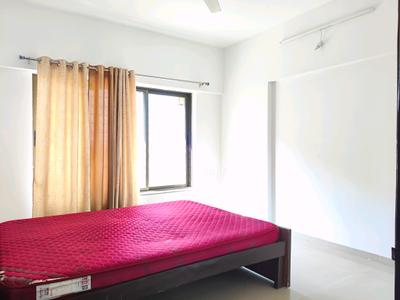 Bedroom Image of 1450 Sq.ft 2 BHK Apartment / Flat for sale in Pudumjee G Greens, Thergaon Pune for Rs. 12700000