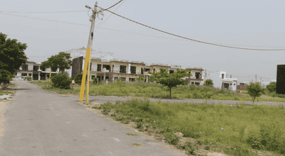 Image of 133 Sq.ft Residential Plot / Land for sale in Partapur, Meerut for Rs. 5000000