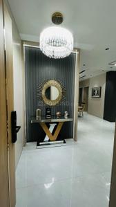 Hall Image of 1648 Sq.ft 3 BHK Apartment / Flat for sale in Shubh Tristar, Mundhwa Pune for Rs. 21100000