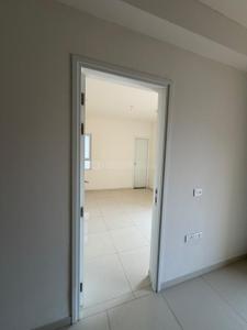 Bedroom Image of 1100 Sq.ft 2 BHK Apartment / Flat for rent in Godrej Hill Retreat, Mahalunge Pune for Rs. 28000