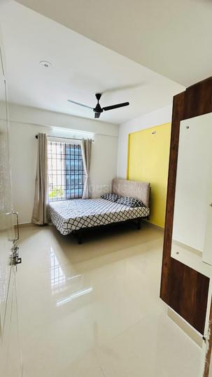 Chandana, Kadubeesanahalli Bedroom 1