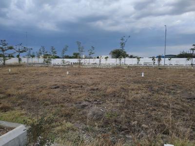 Image of 1400 Sq.ft Residential Plot / Land for sale in Thirumazhisai, Chennai for Rs. 3500000