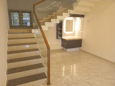 Hall Image of 2300 Sq.ft 3 BHK Independent House for sale in Maradu Kochi for Rs. 12000000