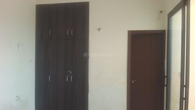 Bedroom Image of 990 Sq.ft 2 BHK Apartment / Flat for sale in Sheres Shalimar Mannat Phase 1, Mohammadpur Chauki Lucknow for Rs. 6200000