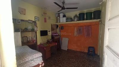 Balcony Image of 632 Sq.ft 2 BHK Independent House for sale in Nashik Road Nashik for Rs. 2500000