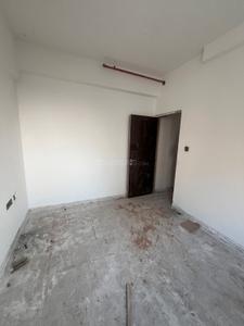 Bedroom Image of 507 Sq.ft 1 BHK Apartment / Flat for sale in Shanti Tower, Prabhadevi Mumbai for Rs. 17500000