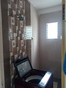 Bathroom Image of 870 Sq.ft 2 BHK Apartment / Flat for sale in Sakhar Peth Solapur for Rs. 2300000