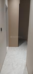 Hall Image of 925 Sq.ft 2 BHK Apartment / Flat for sale in Vihang Atharva, Ghodbander Mira Bhayandar for Rs. 7900000