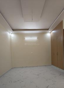 Bedroom Image of 1010 Sq.ft 2 BHK Independent House for sale in Hira Lotus Villas, Misripur Lucknow for Rs. 6829000