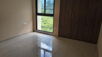 Bedroom Image of 1600 Sq.ft 3 BHK Apartment / Flat for rent in Lodha Sterling, Thane West Thane for Rs. 78000