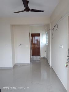 Hall Image of 400 Sq.ft 1 BHK Apartment / Flat for rent in Kartik Nagar Bengaluru for Rs. 15000