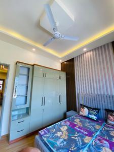 Bedroom Image of 1850 Sq.ft 4 BHK Independent House for sale in Banjarawala Dehradun for Rs. 12500000