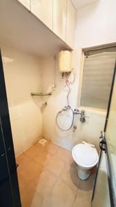 Image of 890 Sq.ft 2 BHK Apartment / Flat for rent in Marathon Cosmos, Mulund West, Mumbai for Rs. 52000