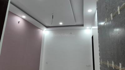 Bedroom Image of 950 Sq.ft 3 BHK Villa for sale in Juggaur Lucknow for Rs. 3900001