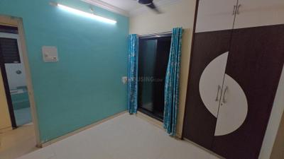 Bedroom Image of 950 Sq.ft 2 BHK Apartment / Flat for sale in Thane West Thane for Rs. 11499999