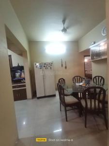Hall Image of 2200 Sq.ft 4 BHK Apartment / Flat for sale in Rohan Aasman, Koregaon Park Pune for Rs. 37500000