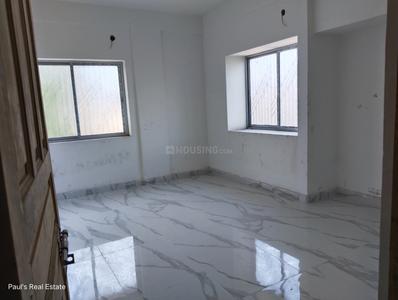 Bedroom Image of 964 Sq.ft 2 BHK Apartment / Flat for sale in Madhyamgram Kolkata for Rs. 3277600