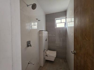 Image of 1800 Sq.ft 3 BHK Apartment / Flat for rent in Unity Sapphire, Sevasi, Vadodara for Rs. 17500