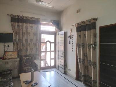 Living Room Image of 999 Sq.ft 2 BHK Independent House for sale in Sector 65 Faridabad for Rs. 21500000