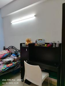 Hall Image of 1184 Sq.ft 3 BHK Apartment / Flat for sale in Pilar Goa for Rs. 10000000