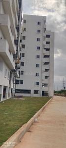 Image of 1050 Sq.ft 2 BHK Apartment / Flat for sale in Skyline Homes, Adibatla, Hyderabad for Rs. 3937500