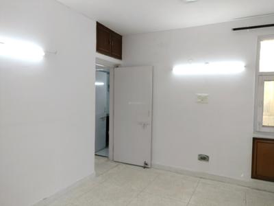 Bedroom Image of 1350 Sq.ft 2 BHK Apartment / Flat for sale in Sri Ram Apartment , Sector 4 Dwarka New Delhi for Rs. 20700000