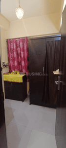 Image of 800 Sq.ft 3 BHK Apartment / Flat for sale in Migsun Twiinz, Eta II, Greater Noida for Rs. 8700000