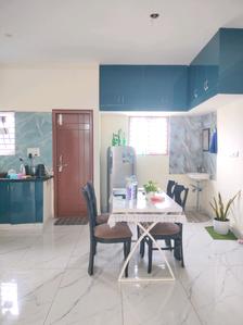 Dining Area Image of 1143 Sq.ft 8 BHK Independent House for sale in Electronic City Bengaluru for Rs. 38500000
