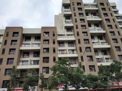 Image of 1320 Sq.ft 3 BHK Apartment / Flat for sale in Kolte Patil IVY Estate, Wagholi, Pune for Rs. 8990000