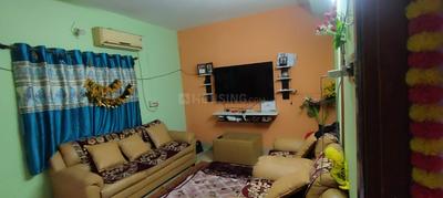 Bedroom Image of 850 Sq.ft 2 BHK Apartment / Flat for sale in Keshtopur Kolkata for Rs. 2700000