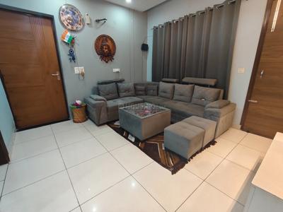 Hall Image of 900 Sq.ft 2 BHK Apartment / Flat for sale in Kharar Mohali for Rs. 4000000