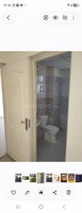 Bathroom Image of 1150 Sq.ft 2 BHK Apartment / Flat for rent in Terra Heritage, Sector 51 Bhiwadi for Rs. 12000