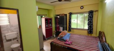 Bedroom Image of 1188 Sq.ft 3 BHK Apartment / Flat for sale in Dum Dum Kolkata for Rs. 5900000