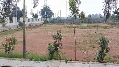 Image of 1323 Sq.ft Residential Plot / Land for sale in Amangal, Ranga Reddy for Rs. 2351999