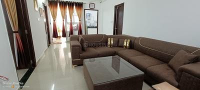Hall Image of 1184 Sq.ft 2 BHK Apartment / Flat for sale in Shubh Avana, Jaisinghpura Jaipur for Rs. 3900000