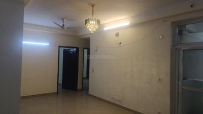 Living Room Image of 1420 Sq.ft 3 BHK Apartment / Flat for sale in Amrapali Silicon City, Sector 76 Noida for Rs. 14000000