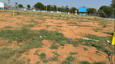 Image of 1341 Sq.ft Residential Plot / Land for sale in Maisigandi, Hyderabad for Rs. 2383000
