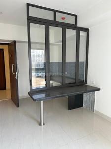 1 BHK Flat
