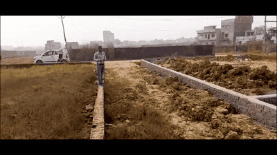 Image of 1306 Sq.ft Residential Plot / Land for sale in Bukru, Ranchi for Rs. 2100000