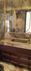 Image of 4000 Sq.ft 4 BHK Builder Floor for sale in Safdarjung Enclave, New Delhi for Rs. 130000000