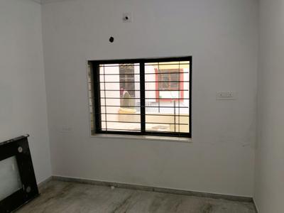 Bedroom Image of 1500 Sq.ft 4 BHK Independent House for rent in Chanakyapuri Ahmedabad for Rs. 40000