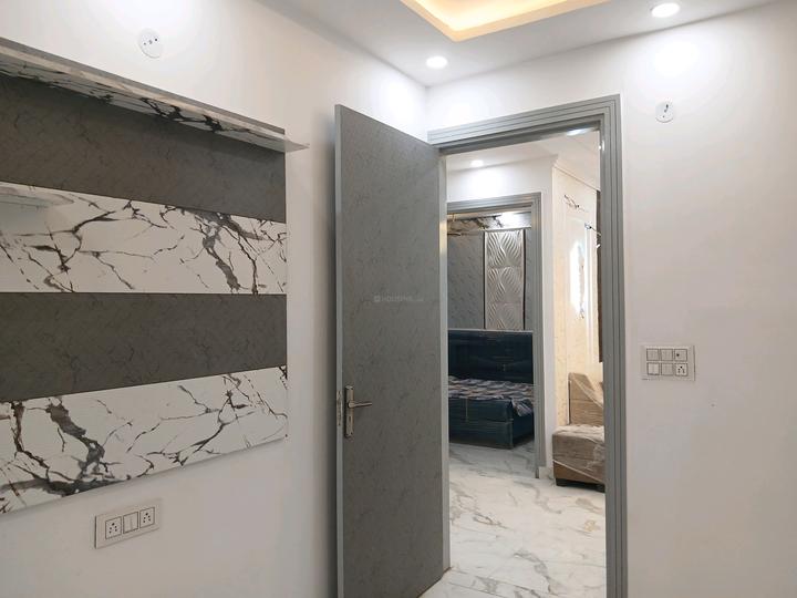Nawada Majra Village, Nawada Bedroom One 1