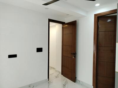 Bedroom Image of 2000 Sq.ft 4 BHK Apartment / Flat for sale in Sector 5 Dwarka New Delhi for Rs. 33999999