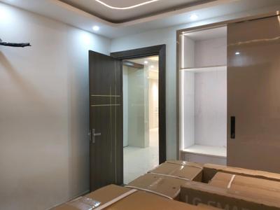 Bedroom Image of 1580 Sq.ft 4 BHK Apartment / Flat for sale in Indraprashtha Yojna Ghaziabad for Rs. 7950000