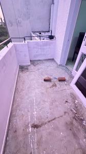Balcony Image of 1200 Sq.ft 2 BHK Builder Floor for rent in Malibu Town Floors, Sector 47 Gurgaon for Rs. 43000