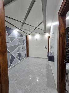 2 BHK Independent Builder Floor