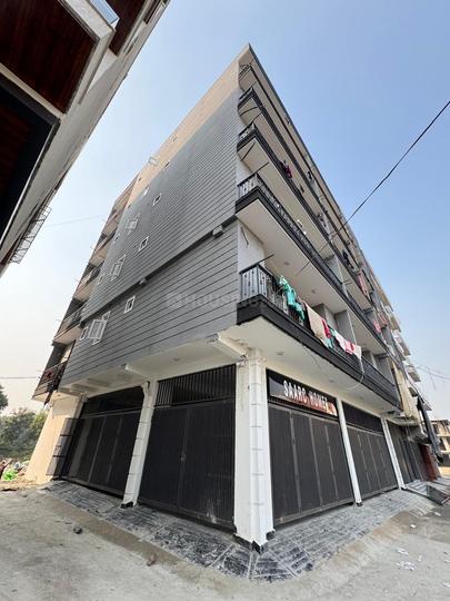 Sk Builder nd developer Main Image 1